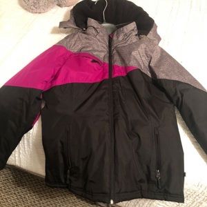 Women’s Ski / Snow Jacket